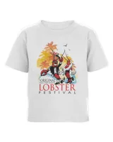 Toddler Cotton Jersey T-Shirt