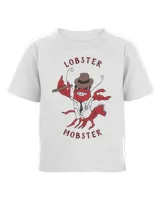 Toddler Cotton Jersey T-Shirt