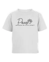 Toddler Cotton Jersey T-Shirt