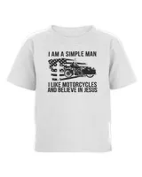 Toddler Cotton Jersey T-Shirt