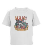 Toddler Cotton Jersey T-Shirt