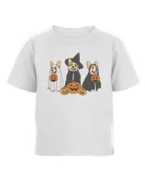 Toddler Cotton Jersey T-Shirt