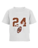 Toddler Cotton Jersey T-Shirt Toddler Cotton Jersey T-Shirt