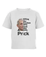 Toddler Cotton Jersey T-Shirt