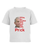 Toddler Cotton Jersey T-Shirt