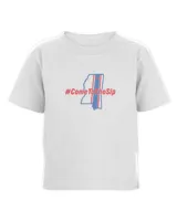 Toddler Cotton Jersey T-Shirt