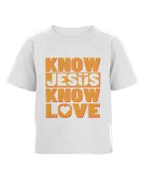 Toddler Cotton Jersey T-Shirt
