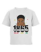 Toddler Cotton Jersey T-Shirt
