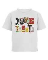 Toddler Cotton Jersey T-Shirt