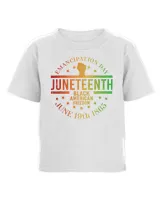 Toddler Cotton Jersey T-Shirt