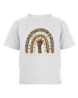 Toddler Cotton Jersey T-Shirt