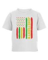 Toddler Cotton Jersey T-Shirt