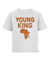 Toddler Cotton Jersey T-Shirt