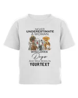 Toddler Cotton Jersey T-Shirt