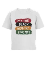 Toddler Cotton Jersey T-Shirt