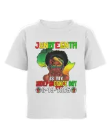 Toddler Cotton Jersey T-Shirt