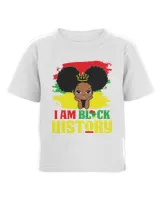 Toddler Cotton Jersey T-Shirt
