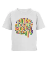 Toddler Cotton Jersey T-Shirt