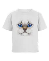 Toddler Cotton Jersey T-Shirt