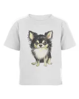 Toddler Cotton Jersey T-Shirt
