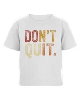 Toddler Cotton Jersey T-Shirt