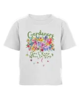 Toddler Cotton Jersey T-Shirt
