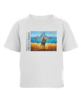 Toddler Cotton Jersey T-Shirt