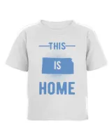 Toddler Cotton Jersey T-Shirt