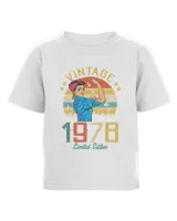 Toddler Cotton Jersey T-Shirt
