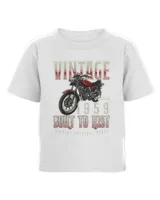 Toddler Cotton Jersey T-Shirt