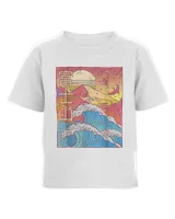 Toddler Cotton Jersey T-Shirt
