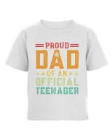 Toddler Cotton Jersey T-Shirt