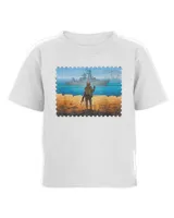 Toddler Cotton Jersey T-Shirt