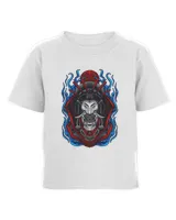 Toddler Cotton Jersey T-Shirt