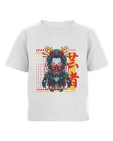 Toddler Cotton Jersey T-Shirt