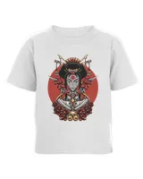 Toddler Cotton Jersey T-Shirt