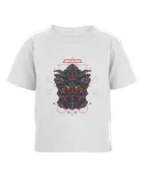 Toddler Cotton Jersey T-Shirt