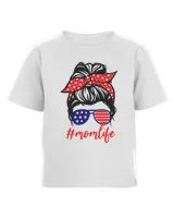 Toddler Cotton Jersey T-Shirt