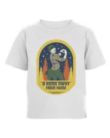Toddler Cotton Jersey T-Shirt