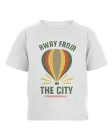 Toddler Cotton Jersey T-Shirt