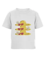 Toddler Cotton Jersey T-Shirt