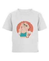 Toddler Cotton Jersey T-Shirt