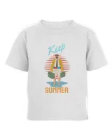 Toddler Cotton Jersey T-Shirt