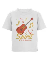 Toddler Cotton Jersey T-Shirt