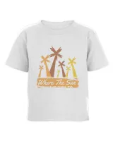 Toddler Cotton Jersey T-Shirt