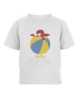 Toddler Cotton Jersey T-Shirt