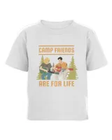 Toddler Cotton Jersey T-Shirt