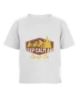Toddler Cotton Jersey T-Shirt
