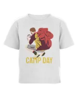 Toddler Cotton Jersey T-Shirt
