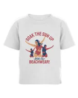 Toddler Cotton Jersey T-Shirt